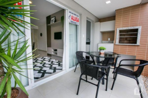 Apartamento térreo com 02 dormitórios